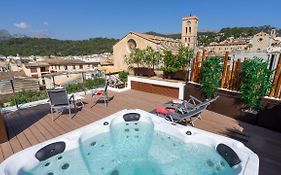 Juma Historic Hotel